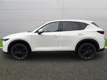 Used Mazda CX-5 2024 for sale - 78596227: Photo