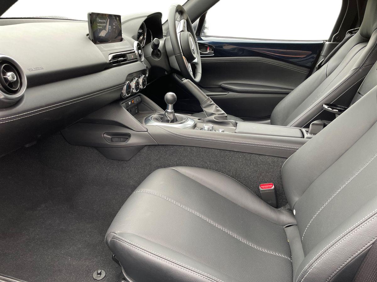 Used Mazda MX-5 2025 for sale - 77002326: Photo 10