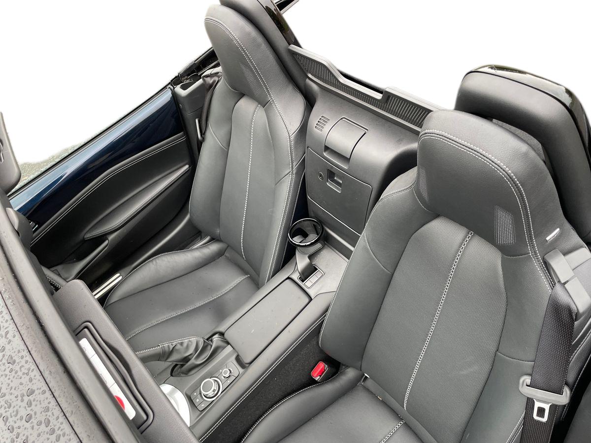 Used Mazda MX-5 2025 for sale - 77002326: Photo 11