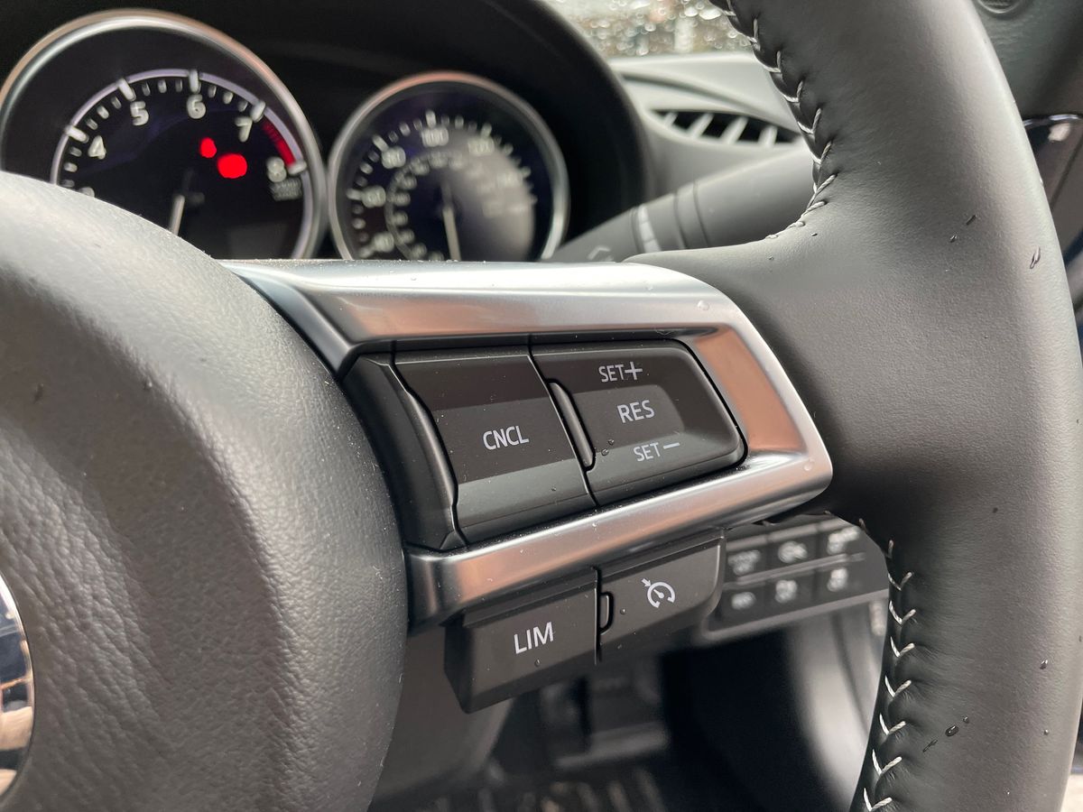 Used Mazda MX-5 2025 for sale - 77002326: Photo 17