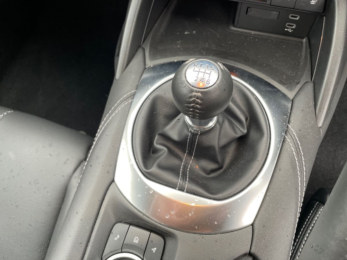 Used Mazda MX-5 2025 for sale - 77002326: Photo 19