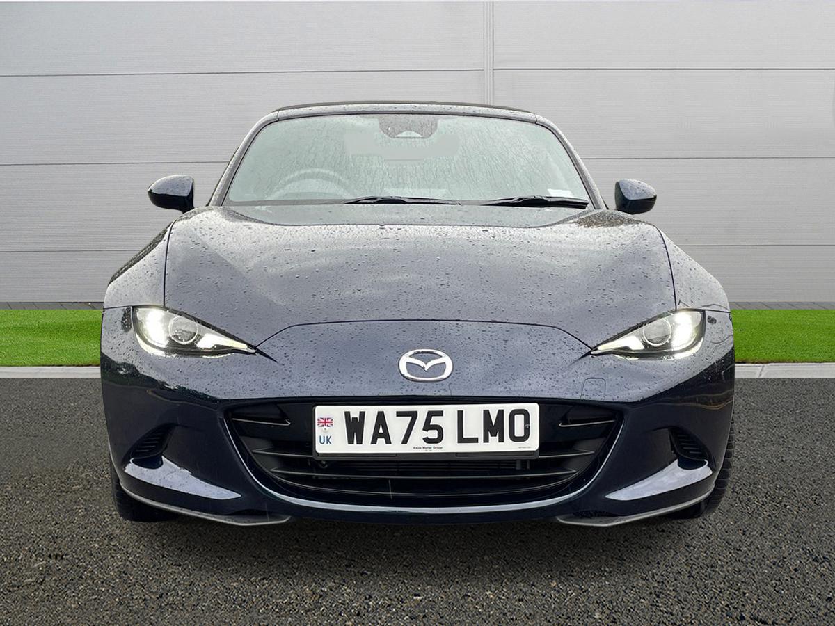 Used Mazda MX-5 2025 for sale - 77002326: Photo 2