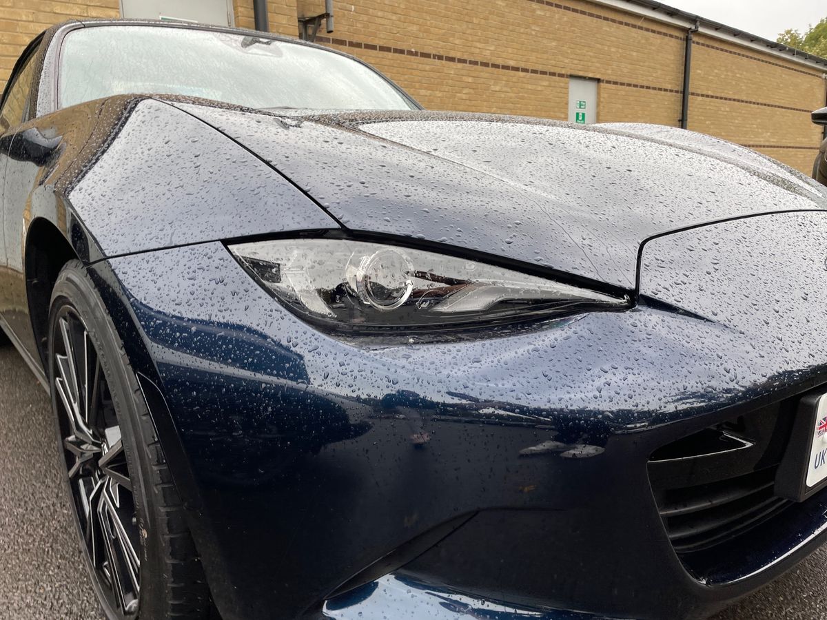Used Mazda MX-5 2025 for sale - 77002326: Photo 21