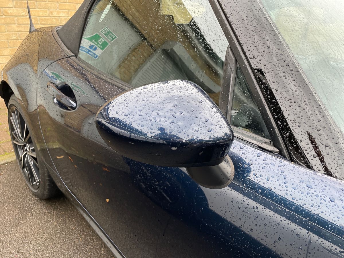 Used Mazda MX-5 2025 for sale - 77002326: Photo 22