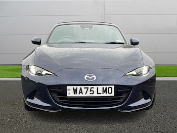 Used Mazda MX-5 2025 for sale - 77002326: Photo