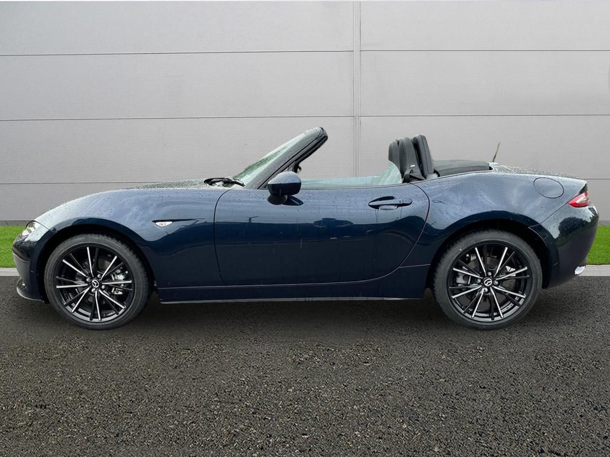 Used Mazda MX-5 2025 for sale - 77002326: Photo 4