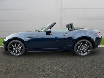 Used Mazda MX-5 2025 for sale - 77002326: Photo