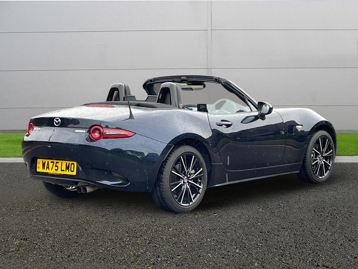 Used Mazda MX-5 2025 for sale - 77002326: Photo 7