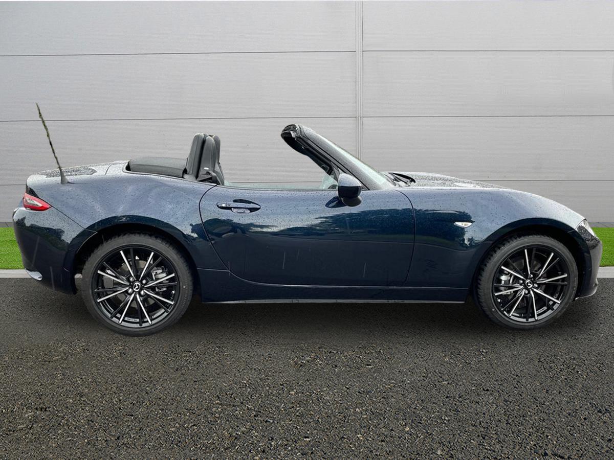 Used Mazda MX-5 2025 for sale - 77002326: Photo 8