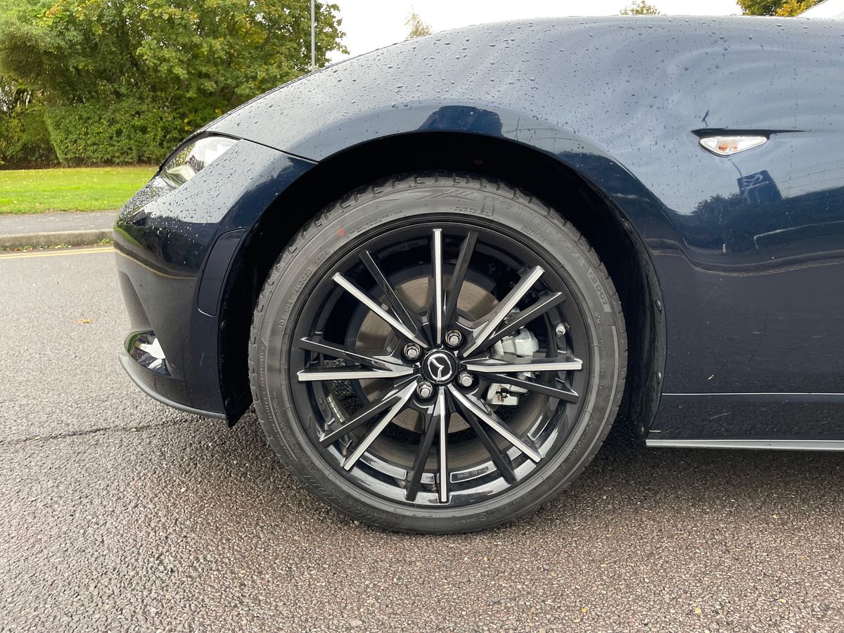 Used Mazda MX-5 2025 for sale - 77002326: Photo 9