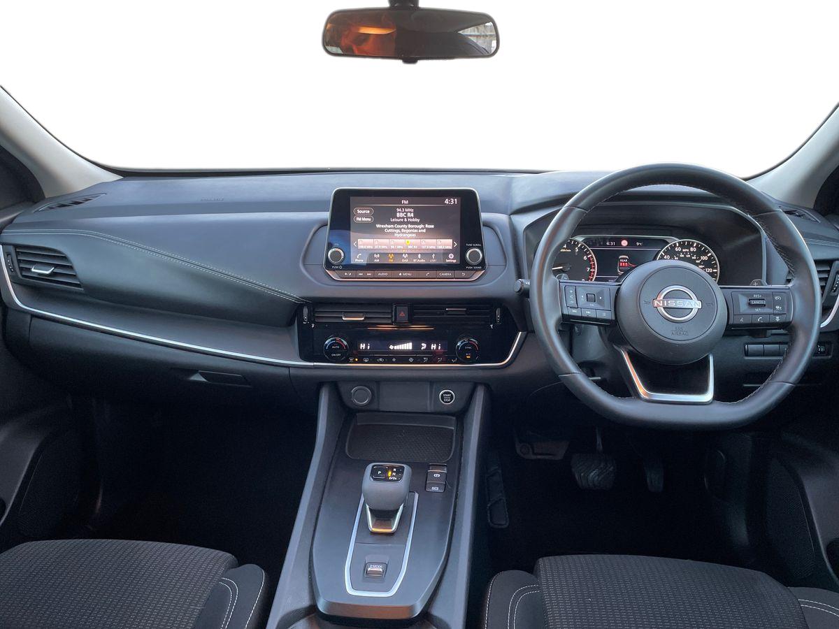 Used Nissan Qashqai 2023 for sale - 78117756: Photo 13