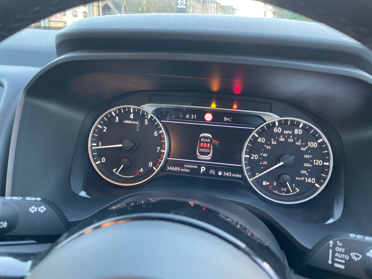 Used Nissan Qashqai 2023 for sale - 78117756: Photo 14