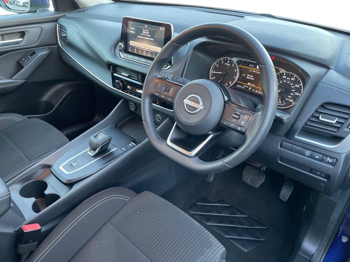 Used Nissan Qashqai 2023 for sale - 78117756: Photo 15