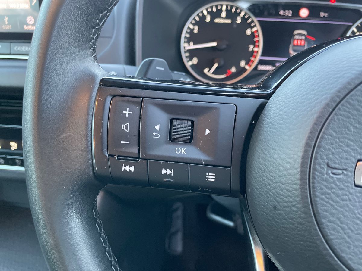 Used Nissan Qashqai 2023 for sale - 78117756: Photo 16