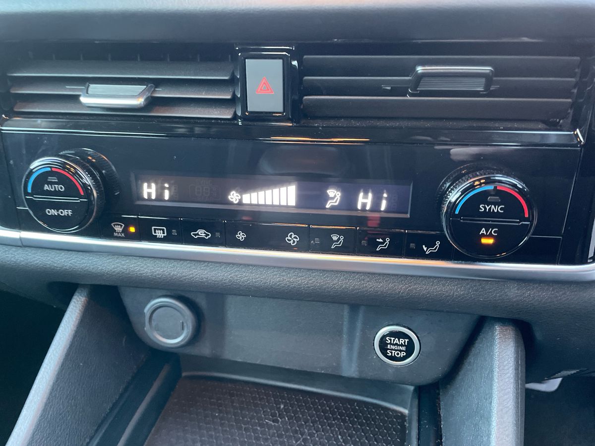 Used Nissan Qashqai 2023 for sale - 78117756: Photo 18