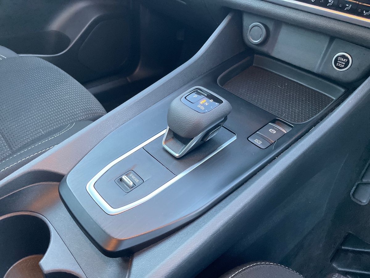 Used Nissan Qashqai 2023 for sale - 78117756: Photo 19