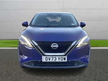 Used Nissan Qashqai 2023 for sale - 78117756: Photo