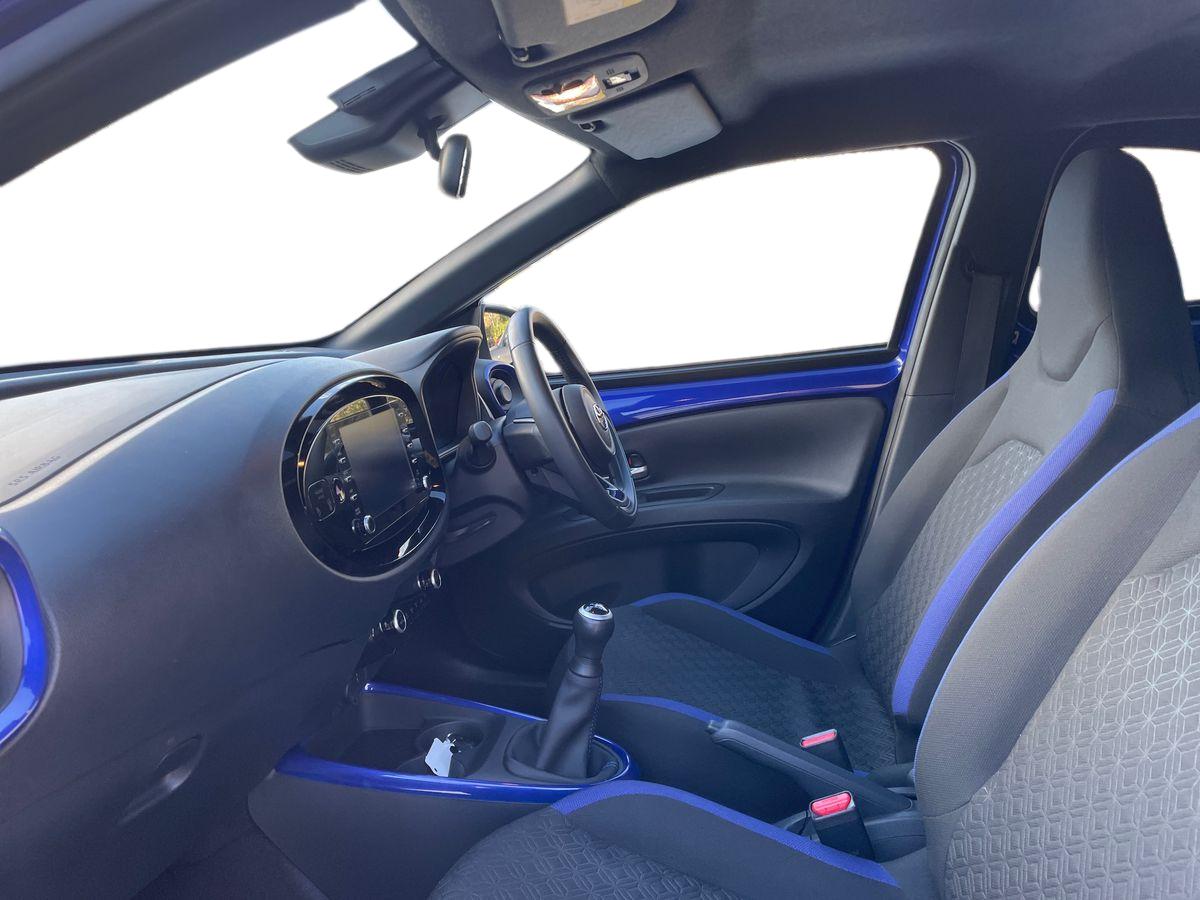 Used Toyota Aygo X 2023 for sale - 77111631: Photo 10