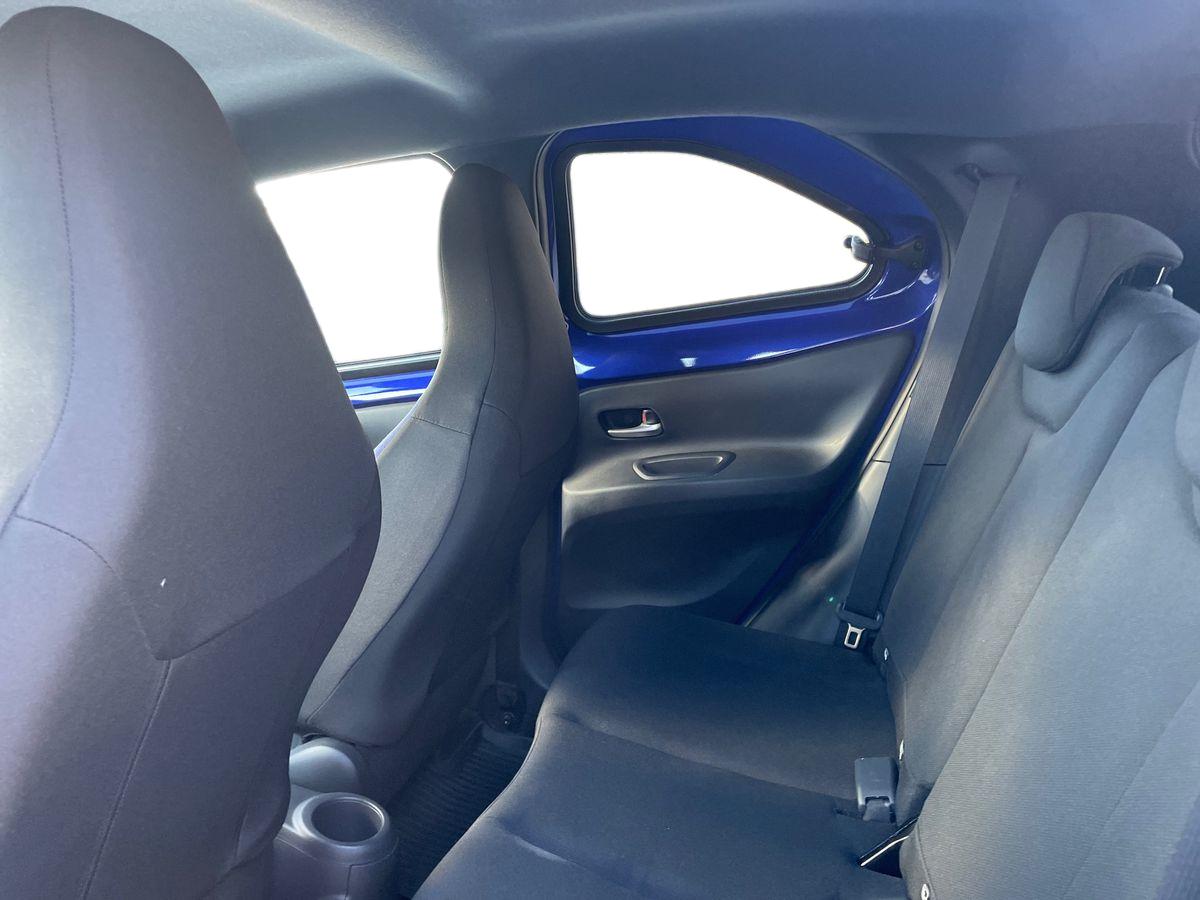 Used Toyota Aygo X 2023 for sale - 77111631: Photo 11