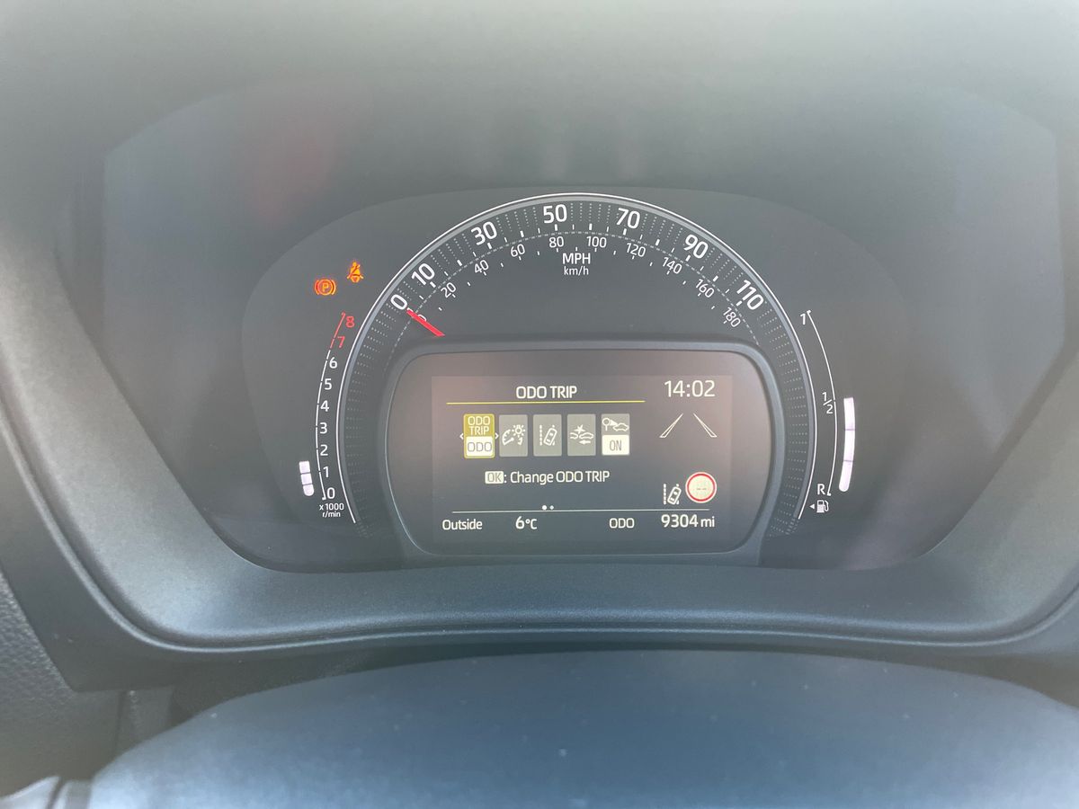 Used Toyota Aygo X 2023 for sale - 77111631: Photo 14