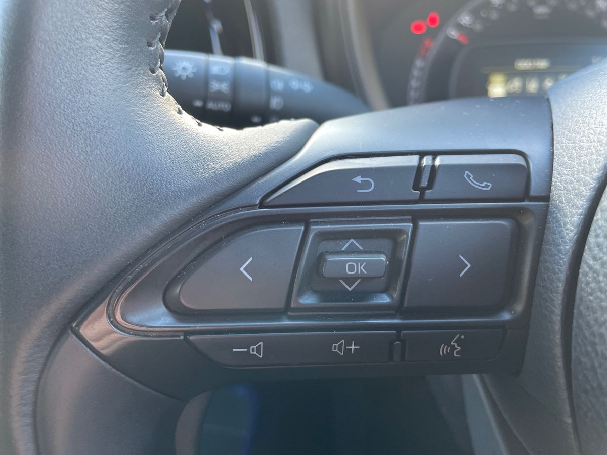 Used Toyota Aygo X 2023 for sale - 77111631: Photo 16