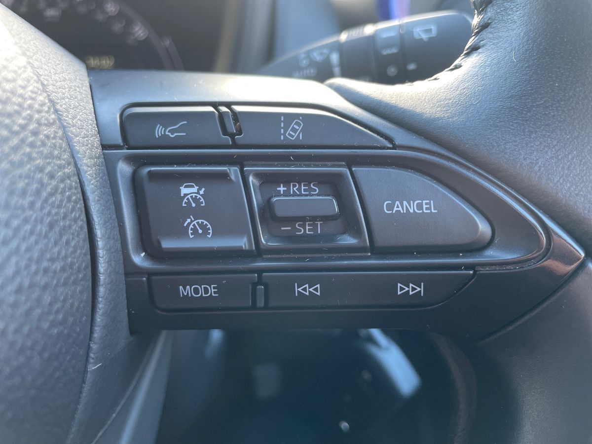 Used Toyota Aygo X 2023 for sale - 77111631: Photo 17