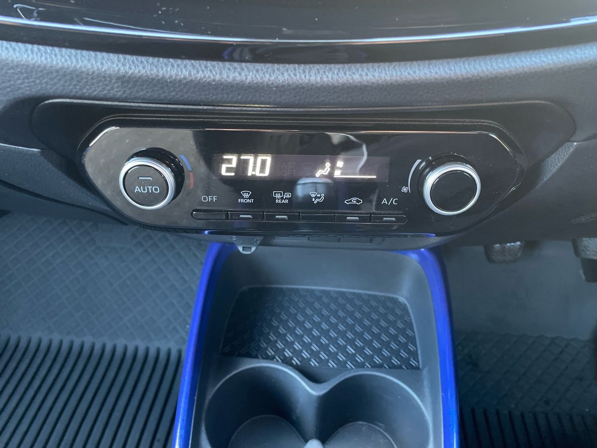 Used Toyota Aygo X 2023 for sale - 77111631: Photo 18