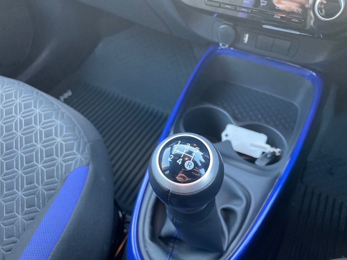 Used Toyota Aygo X 2023 for sale - 77111631: Photo 19