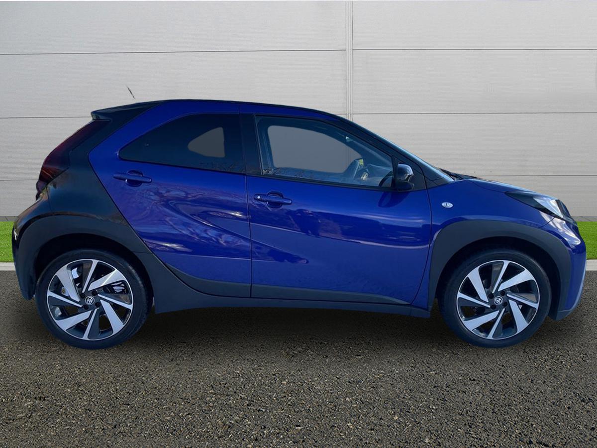 Used Toyota Aygo X 2023 for sale - 77111631: Photo 8