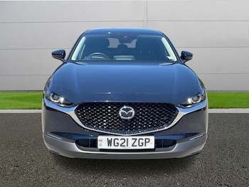 Used Mazda CX-30 2021 for sale - 79108535: Photo