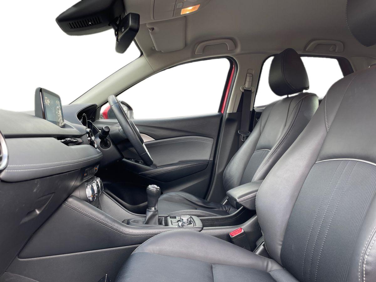 Used Mazda CX-3 2019 for sale - 77660299: Photo 10