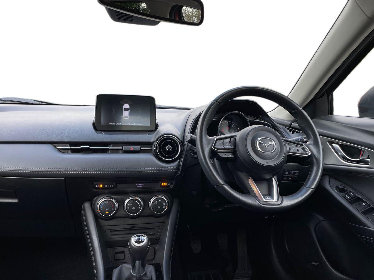 Used Mazda CX-3 2019 for sale - 77660299: Photo 13