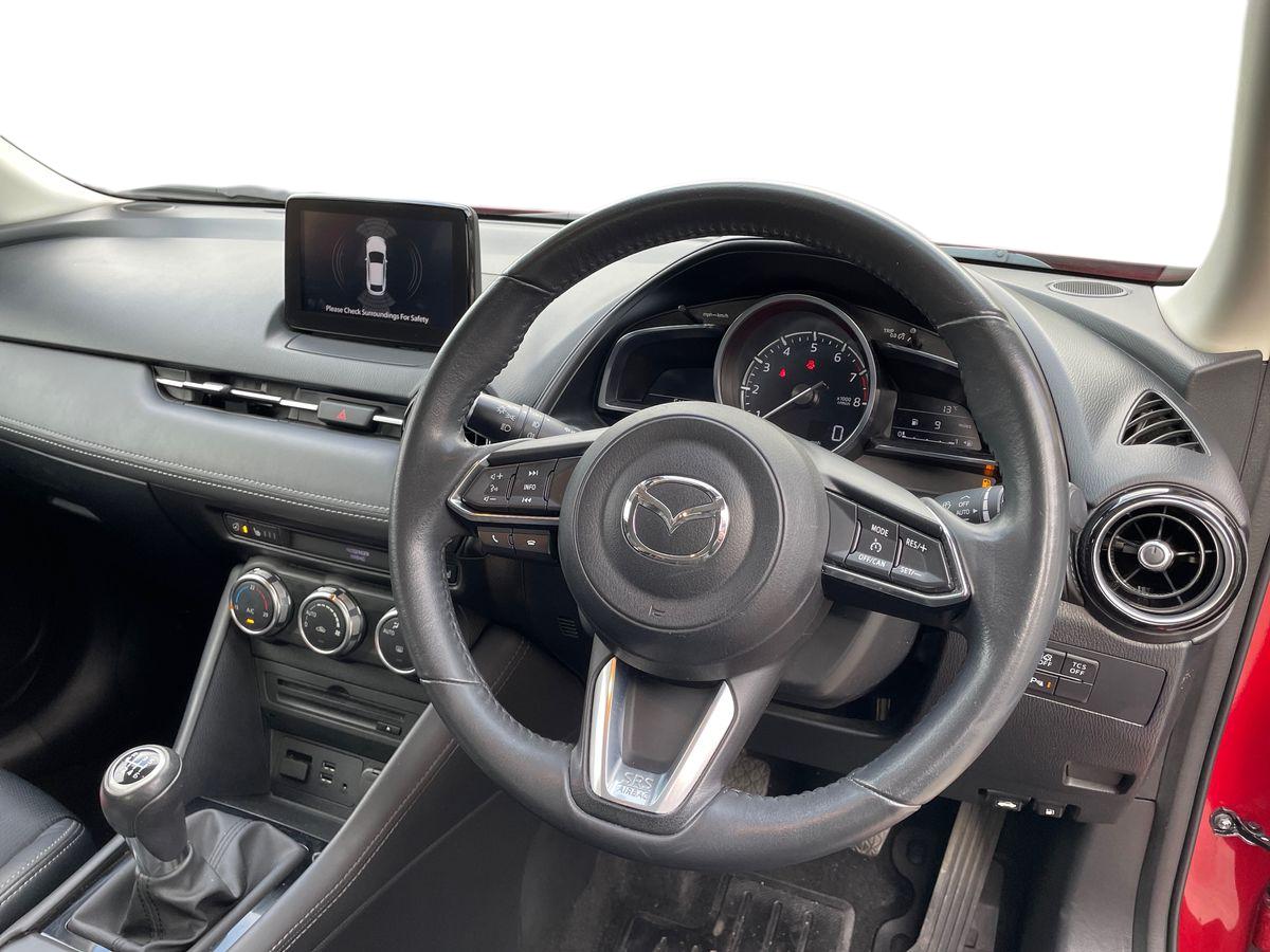 Used Mazda CX-3 2019 for sale - 77660299: Photo 15
