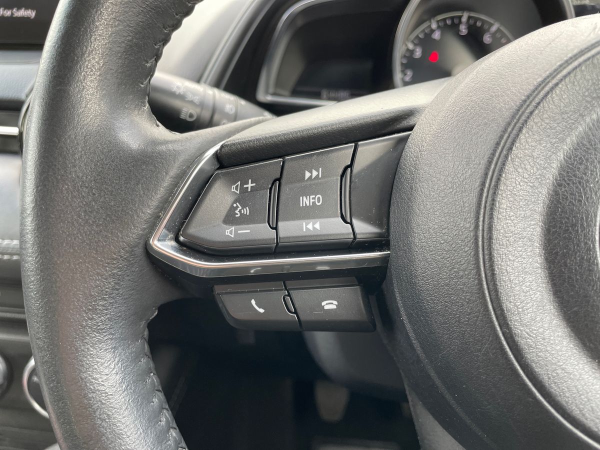 Used Mazda CX-3 2019 for sale - 77660299: Photo 16