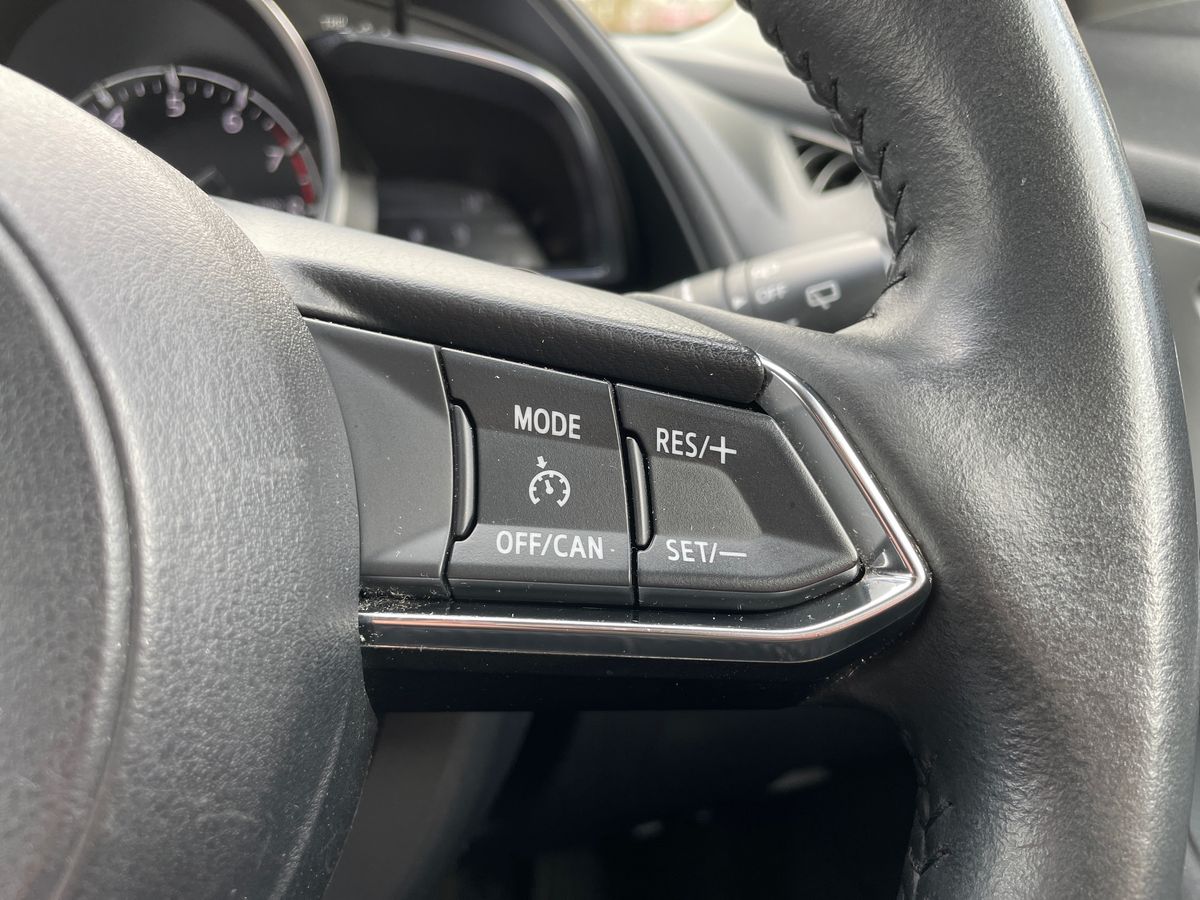 Used Mazda CX-3 2019 for sale - 77660299: Photo 17