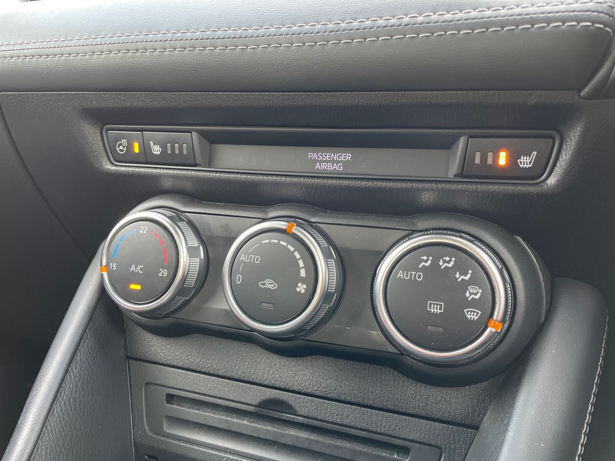 Used Mazda CX-3 2019 for sale - 77660299: Photo 18