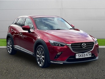 2019 - 2.0 Sport Nav + 5dr