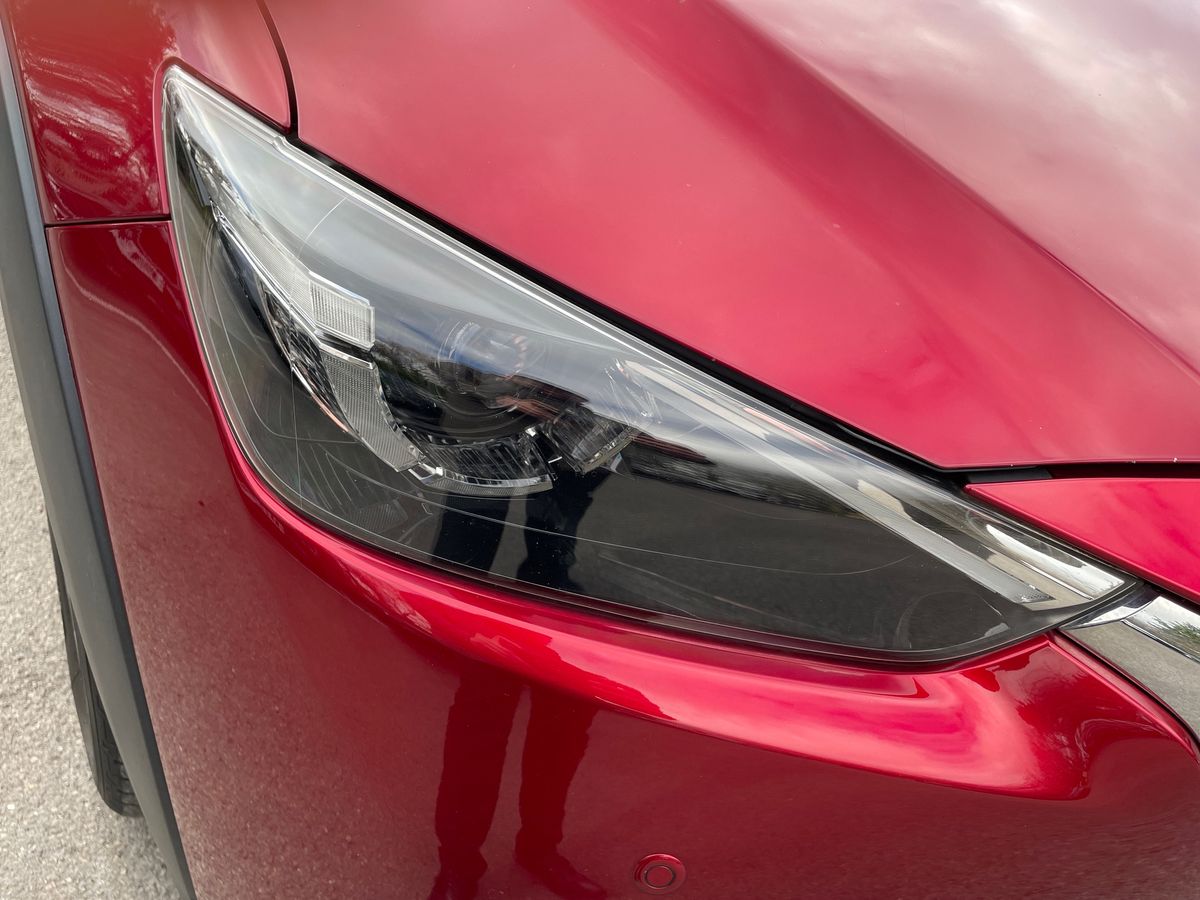 Used Mazda CX-3 2019 for sale - 77660299: Photo 21