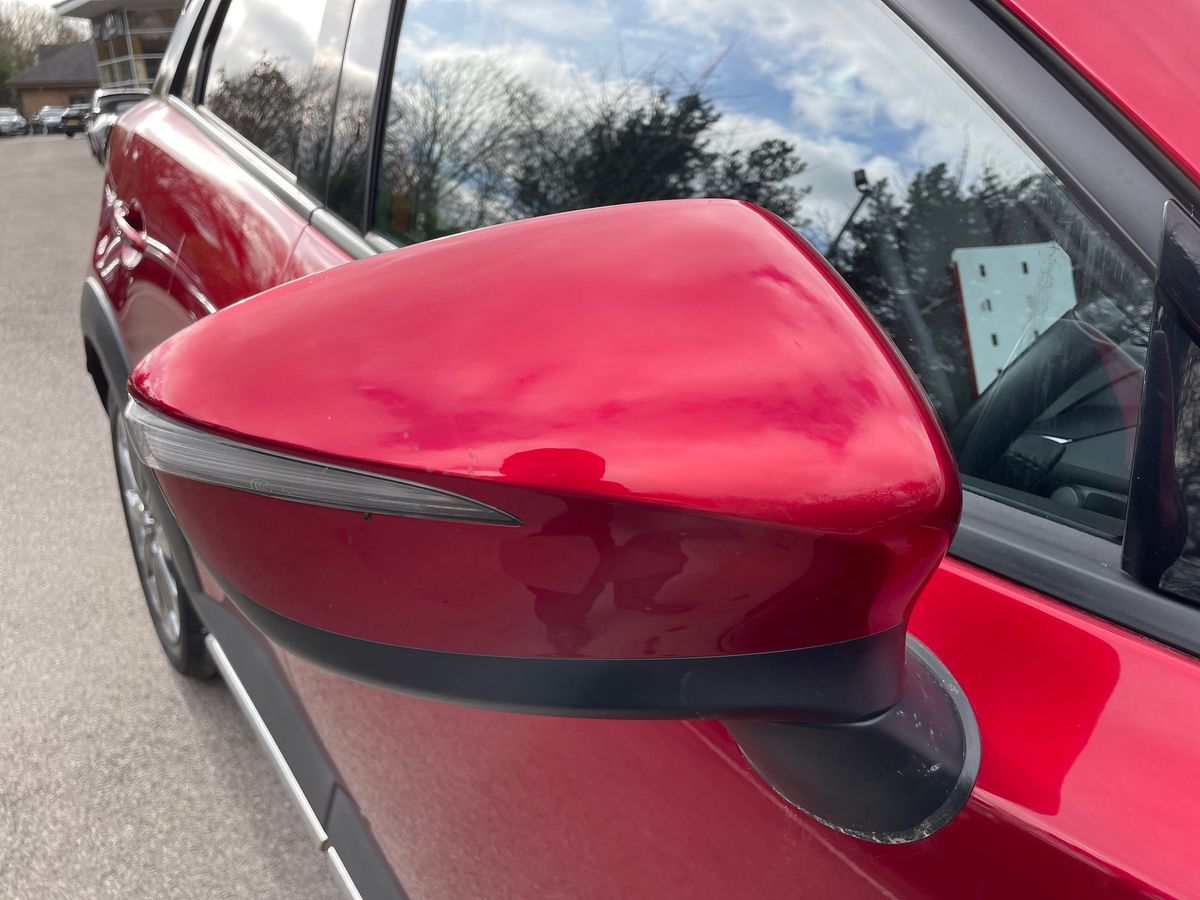 Used Mazda CX-3 2019 for sale - 77660299: Photo 22