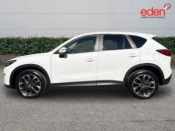 Used Mazda CX-5 2017 for sale - 79194211: Photo
