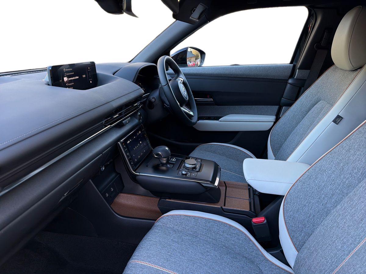 Used Mazda MX-30 2025 for sale - 76849863: Photo 10