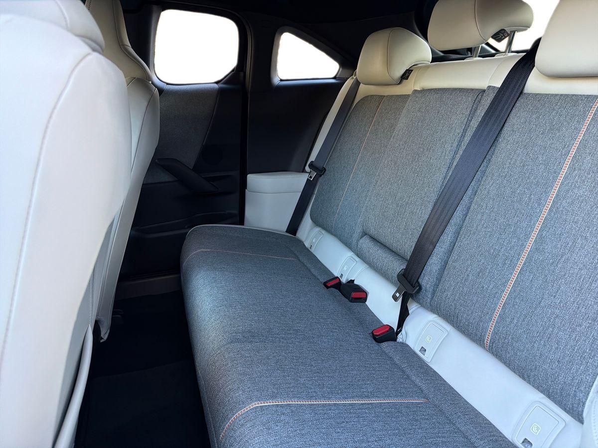 Used Mazda MX-30 2025 for sale - 76849863: Photo 11