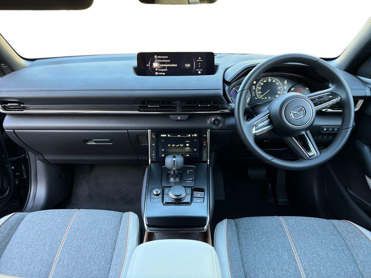 Used Mazda MX-30 2025 for sale - 76849863: Photo 13