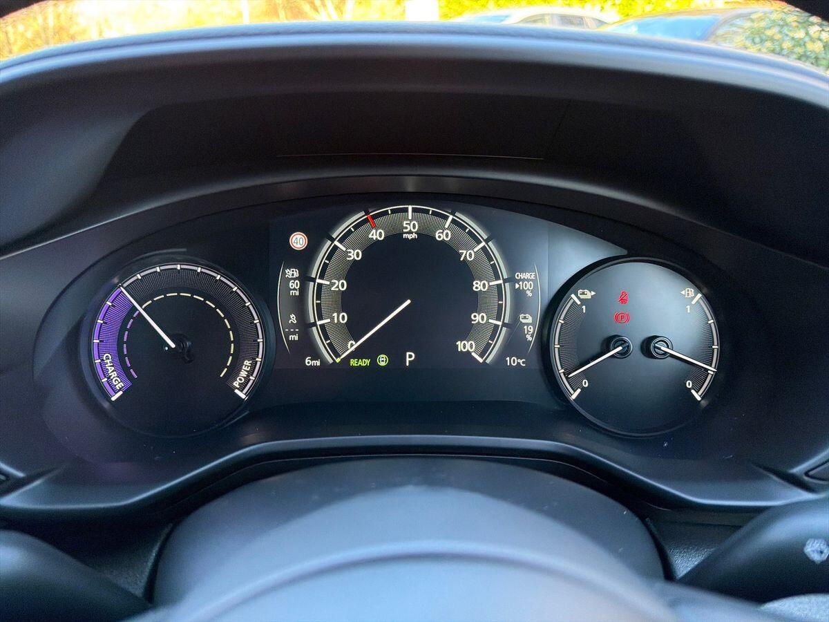 Used Mazda MX-30 2025 for sale - 76849863: Photo 14