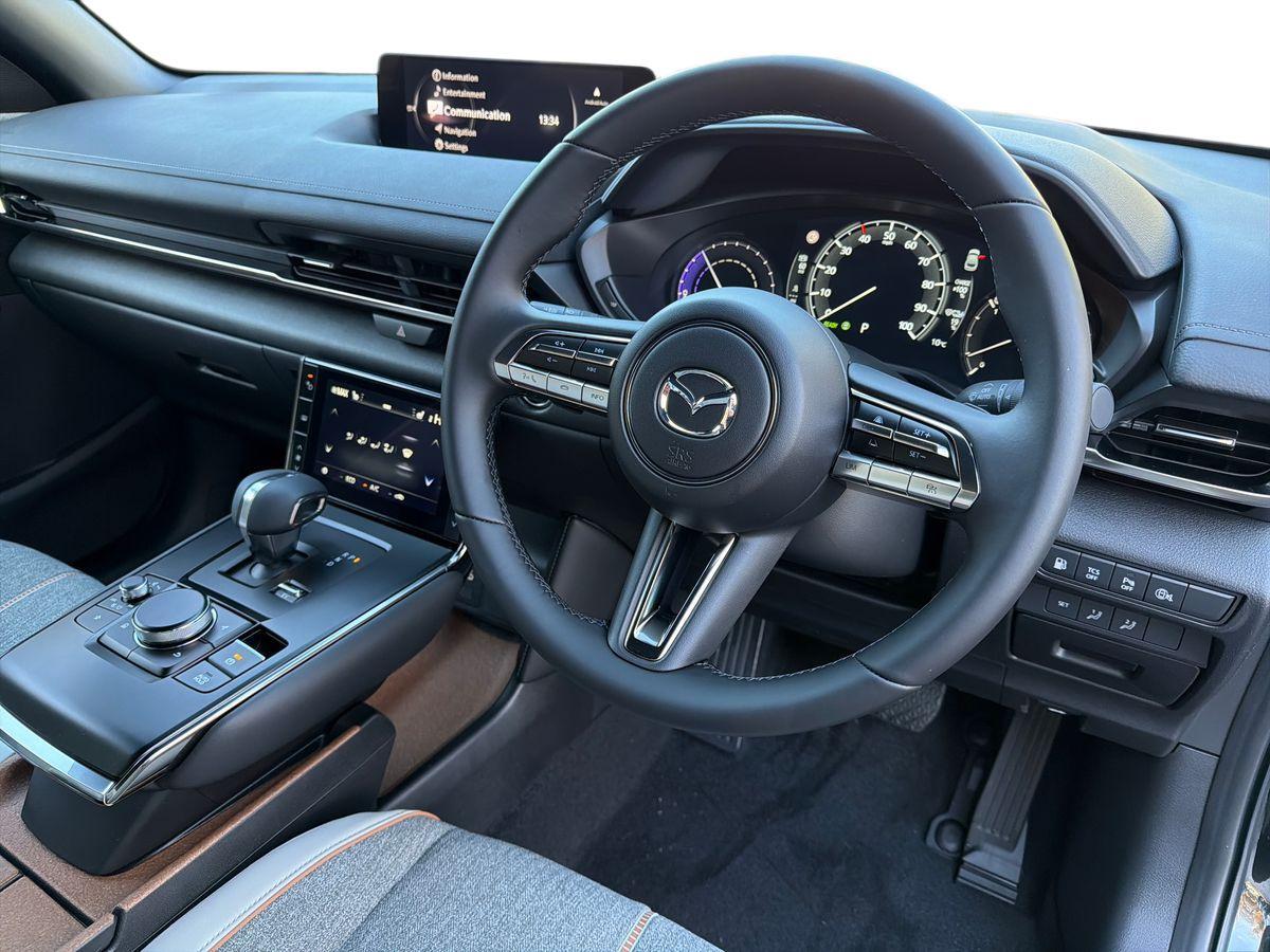 Used Mazda MX-30 2025 for sale - 76849863: Photo 15