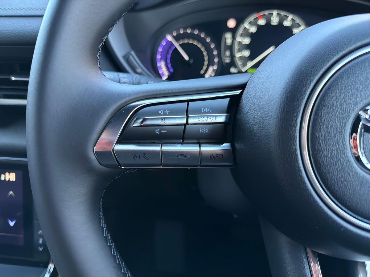 Used Mazda MX-30 2025 for sale - 76849863: Photo 16