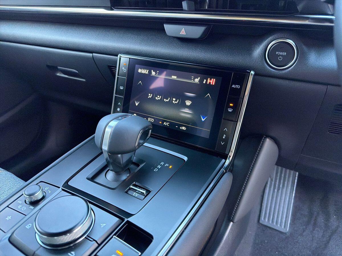 Used Mazda MX-30 2025 for sale - 76849863: Photo 18