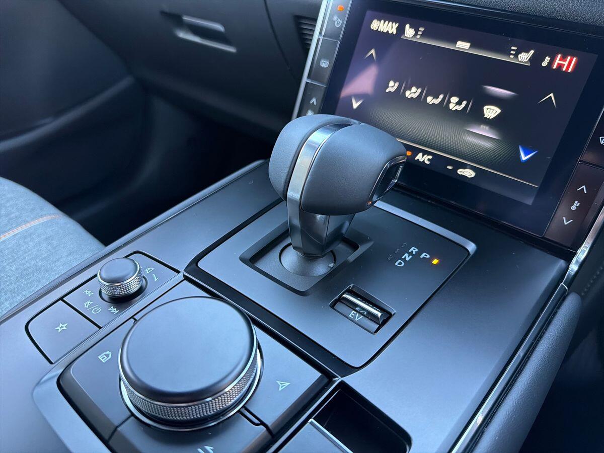 Used Mazda MX-30 2025 for sale - 76849863: Photo 19