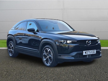 2025 (75) - 125kW R-EV Exclusive Line 5dr Auto