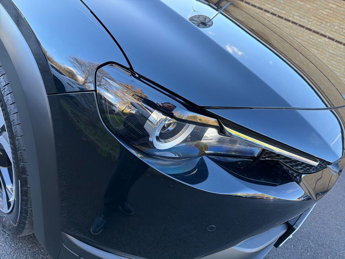 Used Mazda MX-30 2025 for sale - 76849863: Photo 21